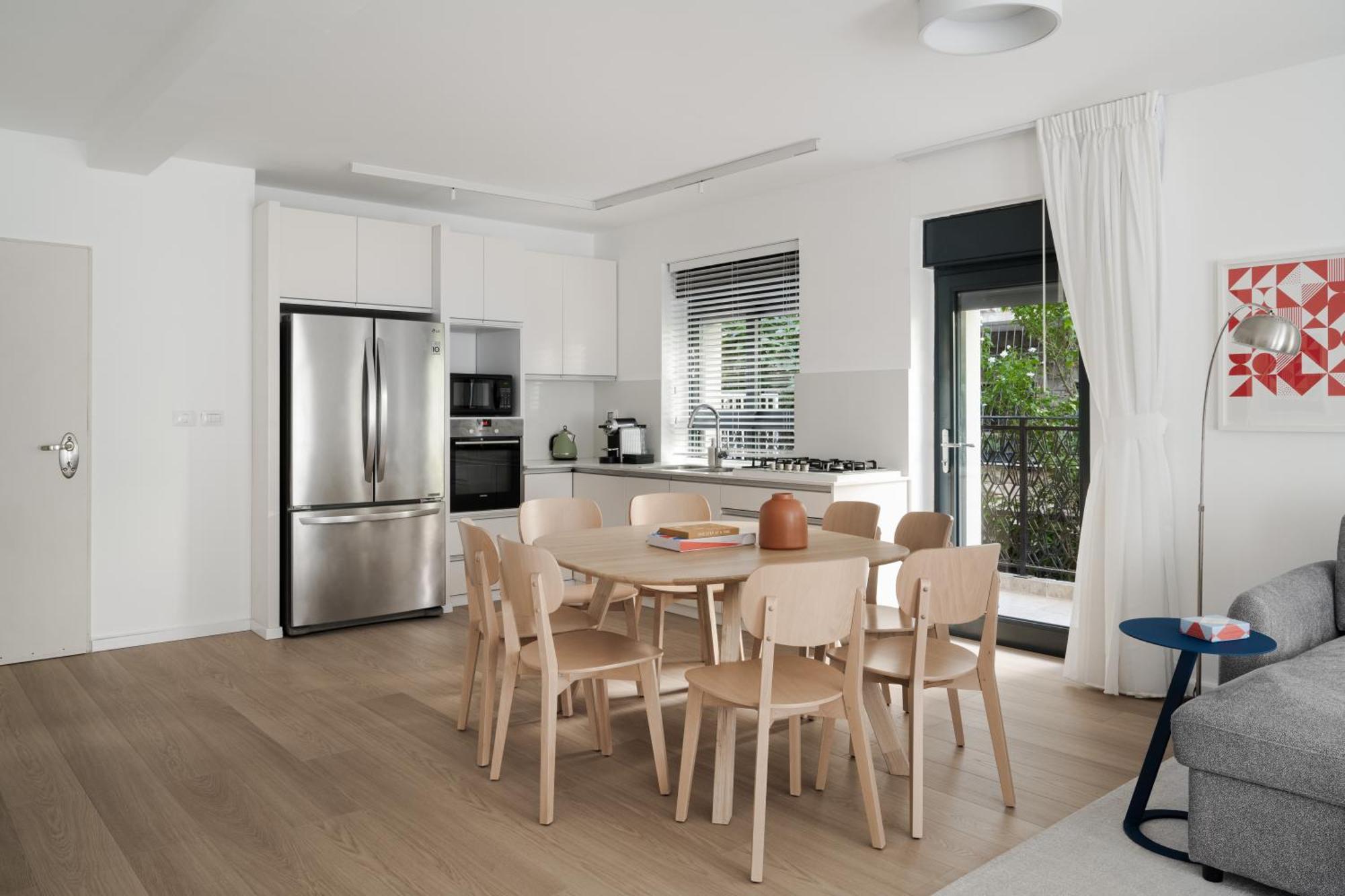 Adama Jerusalem Exterior photo